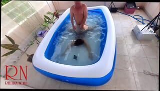 Video 1601866865: doggy style domination, goddess domination, bdsm domination, doggy style sucking dick, nudist maid, naked nudist, domination rough sex, domination nipple, seductive goddess, nudist swimming, delicious doggy style, nudist outdoor, doggy style close, sucking fucking, swimming pool fuck, sucking underwater, erotica