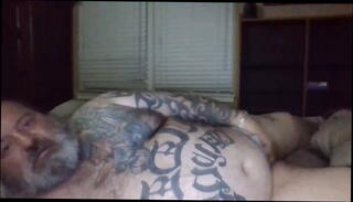 Video 1494361601: gay sexy big cock, sexy daddy gay, gay big cock masturbate, daddy big cock stroking, daddy bear big cock, sexy muscle daddy, daddy's big fat cock, hot daddy big cock, gay sexy muscular, small cock daddy, tattoo muscle daddy