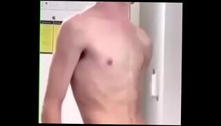 Video 1594713895: twink solo gay, gay twink shaved, naked boys cute
