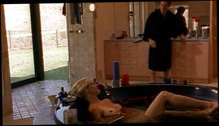 Video 1108550801: amy lindsay, softcore milf, milf passionate sex, milf celebrity sex, milf kissing, straight milf, milf bathroom