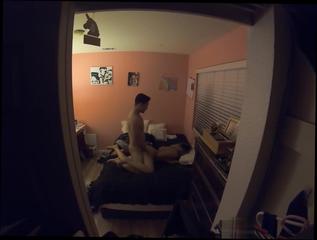 Video 1038281804: tattooed cam babe