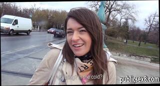 Video 83004804: snatch drilled, amateur drilled, eurobabe drilled, drilling inside, amateur brunette eurobabe, guy drills, stranger amateur, amateur car, public amateur european