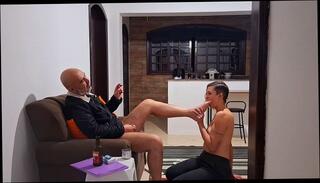 Video 1659213183: foot fetish feet worship, feet licking foot worship, feet worship foot job, foot worship handjob, foot worship masturbation, foot ass worship, foot worship blowjob, amateur foot worship, foot fetish big ass, foot humilation, humiliation