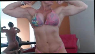 Video 1570254741: milf mature woman, breasted milf, boobs mature milf, milf women, straight milf, muscular milf, muscle milf