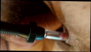 Video 1663487143: hairy pussy pumped, bbw pussy pump, pov amateur bbw, pumped clit pussy, hairy pussy close