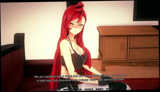 Video 1656340685: femdom 3d, hentai 3d futa, busty 3d hentai, 3d hentai bdsm, interracial double penetration anal, futa hentai game, japanese 3d hentai, 3d toons, futa date