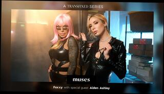 Video 1595418464: fetish girls latex, fetish latex fucking, shemale latex fuck, tits fucks fetish, big tits latex, ts