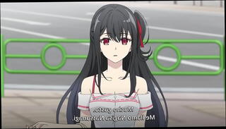 Video 1231193985: anime shemale, anime masturbating