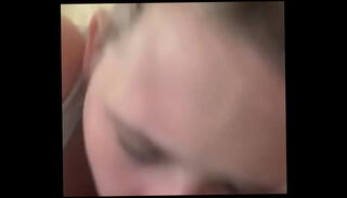 Video 1398007395: white wife sucking bbc, bbc blowjob, bbc home