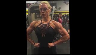 Video 877709804: fetish compilation, compilation european, ball busting, muscle women