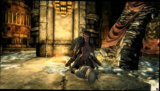 Video 1322741685: anime 3d hentai, 3d toons, skyrim 3d, skyrim porn, horny