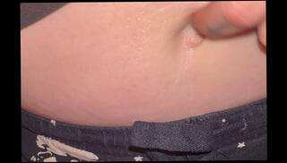 Video 1627327313: solo amateur fingering, fingering oiled, solo female fingering, oil fetish, oil belly