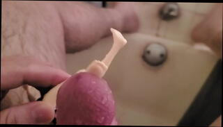 Video 1591521575: anime foot job, feet foot job, foot job toy, anime girl, foot job cumshot, feet jerk, foot job masturbation