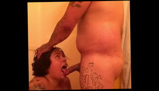 Video 872284155: shower peeing piss, pissing pee drinking, boobs pee, hardcore pee, big piss drinking