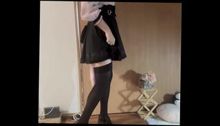 Video 1618181695: toys sissy, sissy masturbation