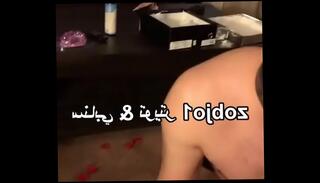 Video 1067426895: bdsm slave, arab slave