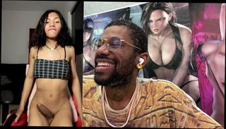 Video 1664874273: dick futa babes, fetish babe teases, huge futa cock, futa trans, sexy futa, tits futa, small dick fetish, amateur fetish, cute futa, beautiful futa, fetish latin