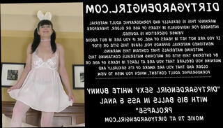 Video 1426230525: extreme anal prolapse, balls prolapse, insertion prolapse, big prolapse, ass big balls, sexy big ass white, big ass bunny