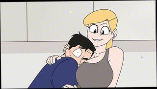 Video 1655605273: big ass tits cartoon, dominating big ass, domination amateur, domination game, dominated curvy, big tits stepping