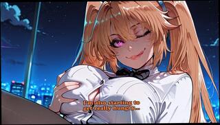 Video 1656376323: hentai feet joi, female hentai joi, joi solo play, feet instructions, office feet, cosplay feet