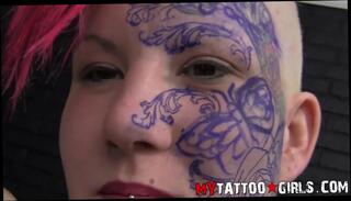 Video 352234301: amateur tattooed girl, amateur american girls, amateur emo girl, straight tattooed amateur, gothic girl, girls hd