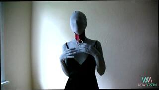 Video 1596754753: mercy west, models nylons, nylon fetish, solo nylons, small tits model, pornstar nylon, female mask fetish, nylon spandex, nylon clothing, cosplay model, japanese nylon, seduction, teasing