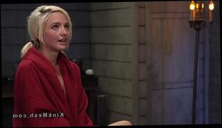 Video 578935035: bdsm slave submission, submissive bdsm bondage, bdsm slave gagged, bdsm fetish slave, submissive slave fucked, hardcore bondage squirt, submissive slave training, bondage slave rough, gagging deep throat fuck, tied gagged fucked, bangs hard two, bizarre bondage, blonde bangs two