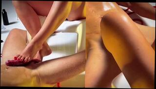 Video 1652104033: foot fetish bondage, foot fetish femdom, foot fetish anal, amateur foot fetish, ass foot fetish, foot fetish play, submissive, spanking