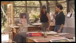 Video 1506752001: randy spears, tt boy, danielle rodgers, christy canyon, jamie summers, retro boys, retro story, retro loving, american retro, straight boy stories