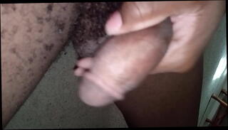 Video 1571574025: solo massage, big cock massage, boy massage, big brown cock