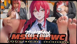Video 1665315003: anime feet, feet fetish, anime amateur, cosplay feet, man feet, asian feet