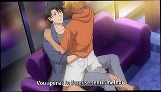 Video 1653942705: anime sex porn, anime gay porn, anime anal sex, gal