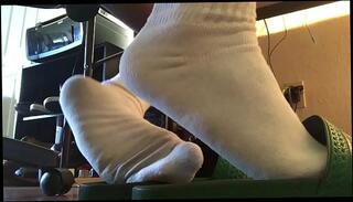 Video 661270945: gay feet fetish, fetish feet socks, gay feet cock, fetish amateur gay, gay black feet