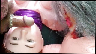 Video 1182036701: sissy blows, sissy erotic, gay sissy, inflatable doll, sissy playing, sissy dress, sissy outdoor, sweet sissy, inflatable love, two sissy, busting nut