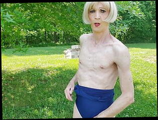 Video 1604972471: crossdresser solo masturbation, crossdresser solo cum, amateur crossdresser solo, skinny crossdresser, gay skinny cums, crossdresser eating cum, solo outdoor cum, solo public masturbation, solo masturbation hd, american crossdresser, old crossdresser, naked outdoor cum