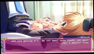 Video 440876475: anime toon, hentai toon, teacher first