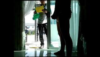 Video 1103272015: man caught jerking, gay caught