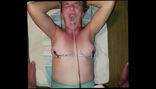 Video 1324452865: hairy milf wife, hairy amateur milf, hairy pee, hairy blonde milf, pee party, pee mouth