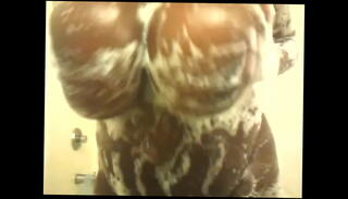 Video 47713195: huge wet boobs