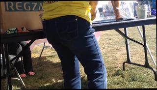 Video 769442504: milf tight jeans, hot tight milf, italian milf, sexy parts