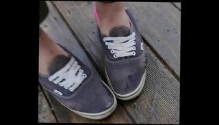 Video 1411201055: playing slutty