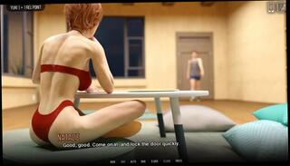Video 1623892044: hot milf naked, milf training, cartoon