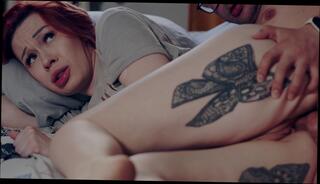 Video 1655350384: stepmom stepson share bed, deep throat milf teen, redhead milf deep throating, deep throated tattooed milf, redhead milf step mom, 18 year old milf, redhead russian milf, red head milf, young redhead milf, milf fantasy, milf hd