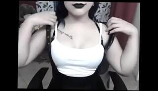 Video 612027005: porn cam girl webcam, webcam girl amateur cam, tits cam girl, goth cam girl