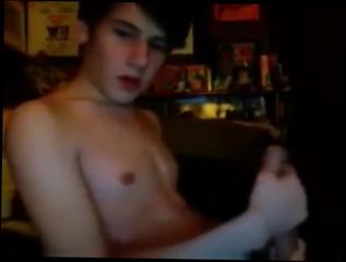 Video 856980204: twink solo cumshot, twink solo gay, solo male cumshots gay, teen boy cum