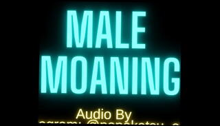 Video 1624784025: solo boy moaning, solo male moaning, friend solo