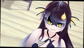 Video 1623027585: sexy monster girl, sexy cute girl