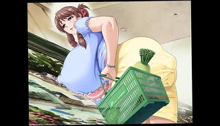 Video 1657227565: hentai toon, big boobs hentai, wife shopping