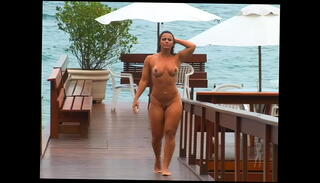 Video 1602979305: viviane araujo, brasil ass, ass brunette