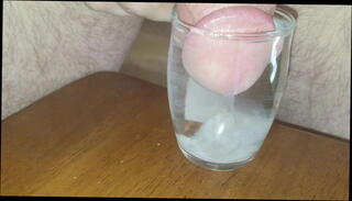 Video 1571222331: gay massive cumshot